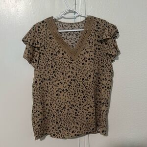 Brand new woman’s blouse never worn